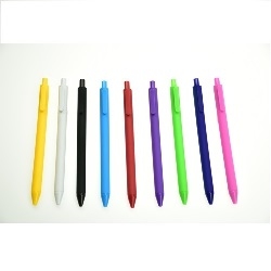 Multi Colored Pens 